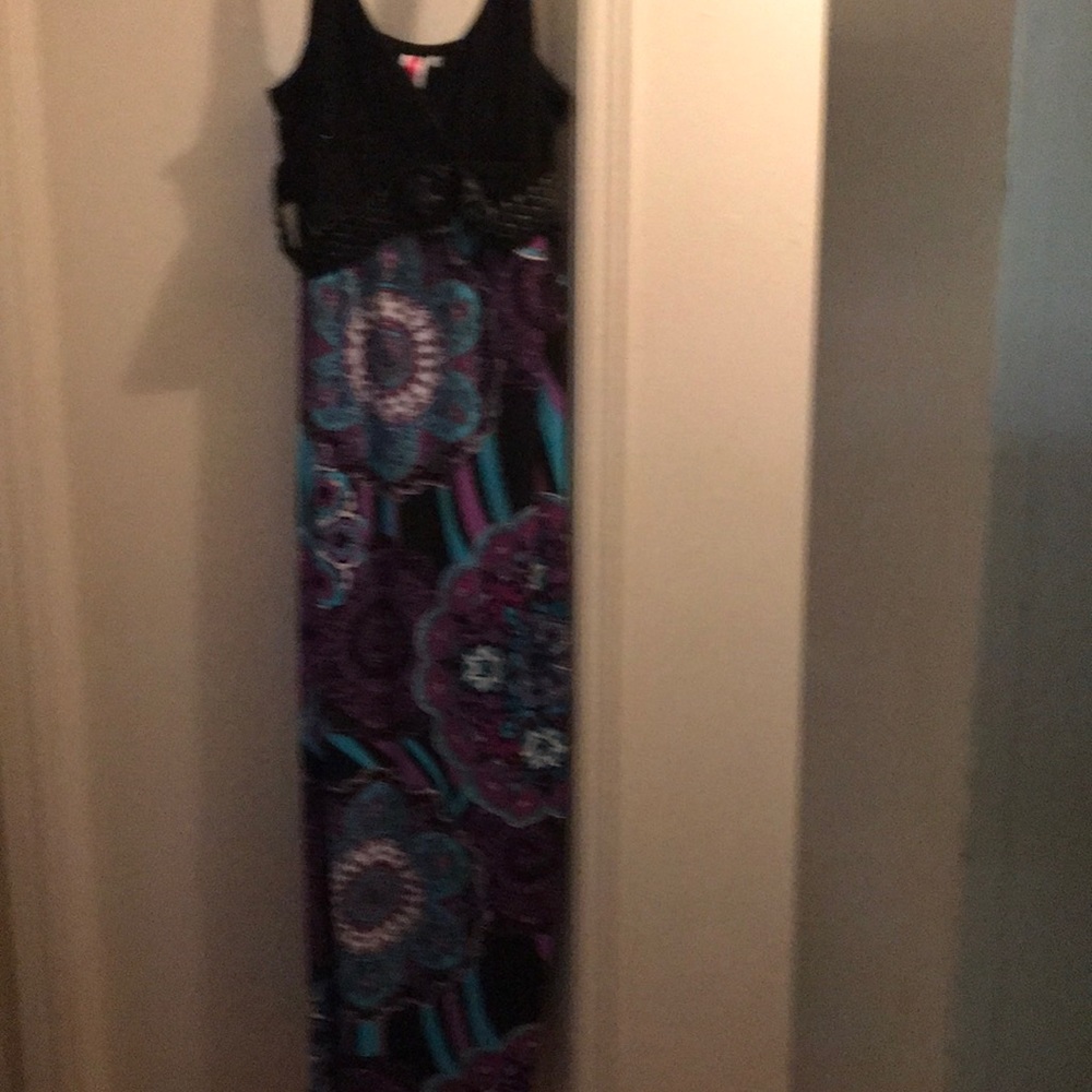 Sun Dress